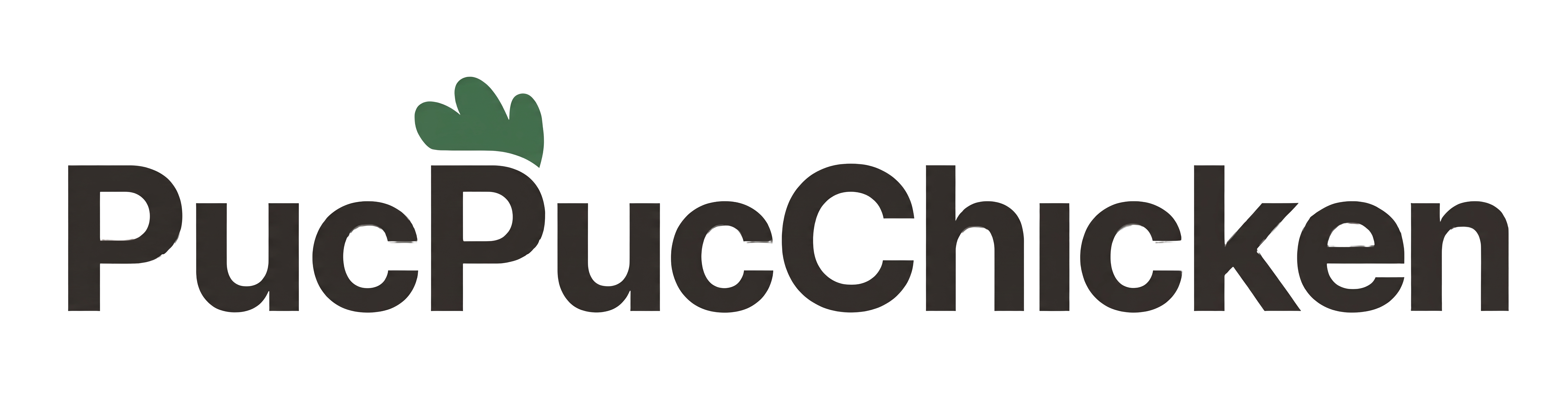 PucPucChicken logo